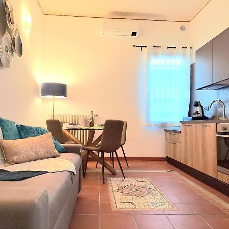 Apartment Sophie 45 Феррара Экстерьер фото