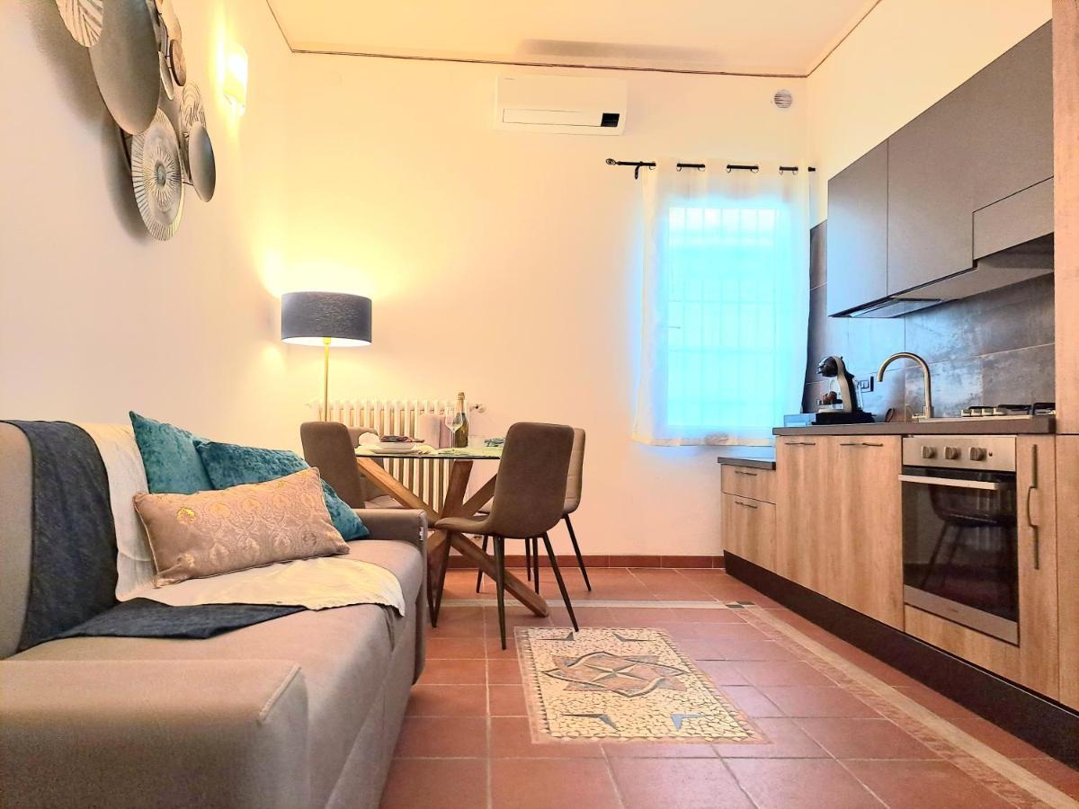 Apartment Sophie 45 Феррара Экстерьер фото