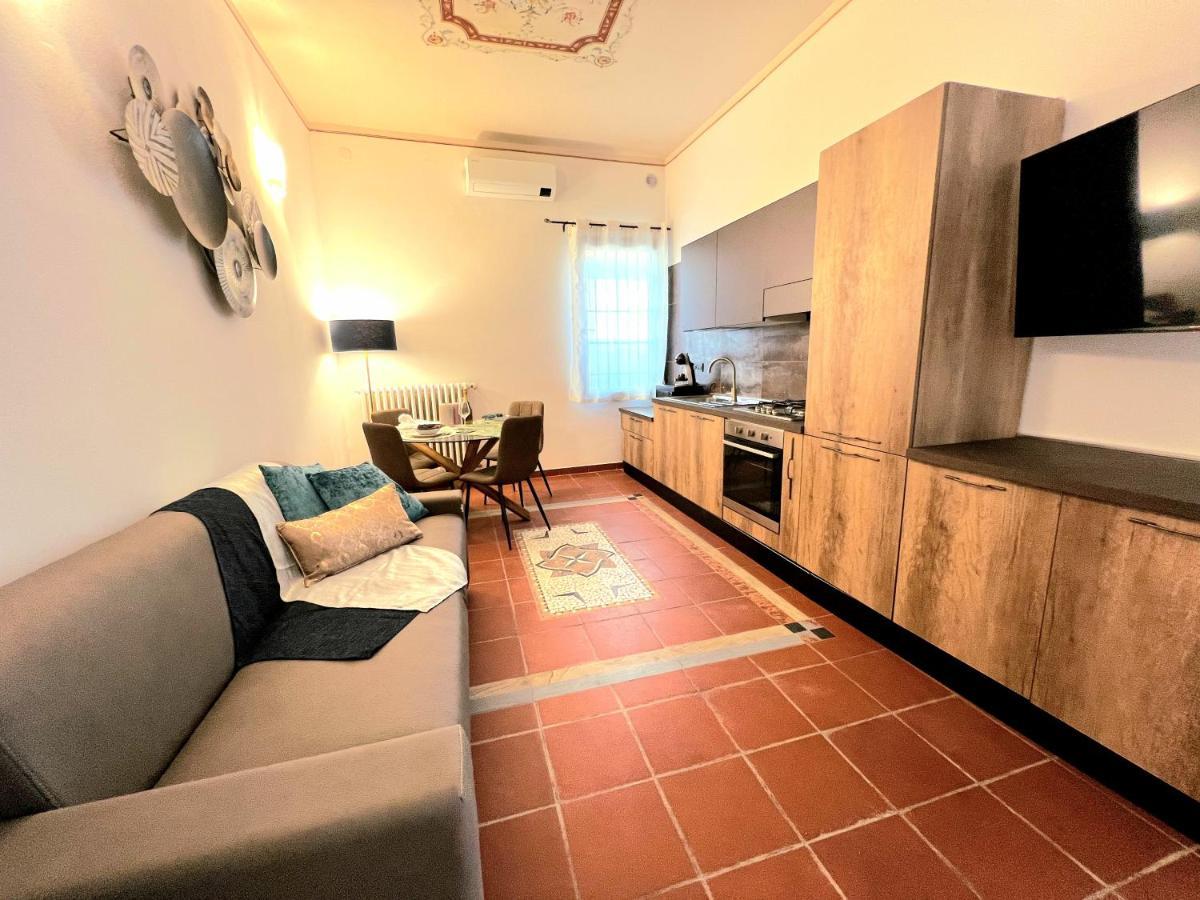 Apartment Sophie 45 Феррара Экстерьер фото