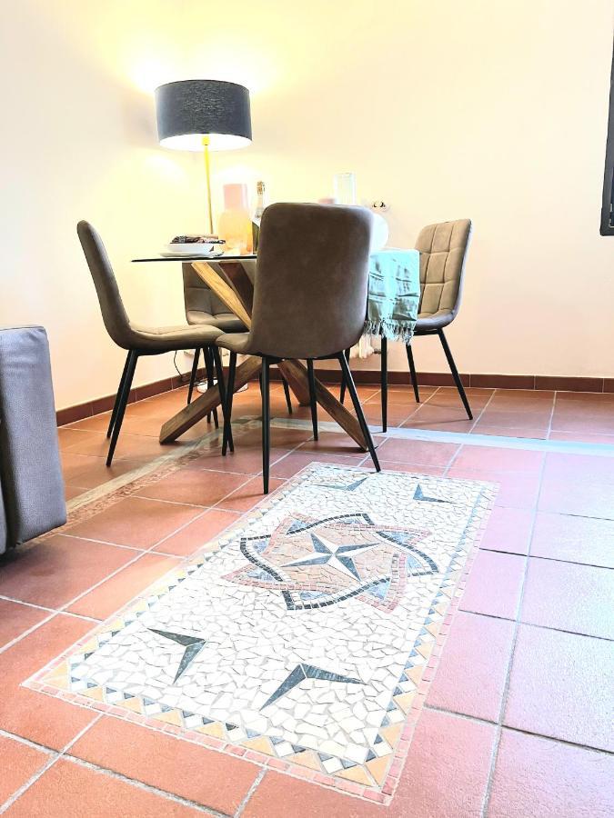 Apartment Sophie 45 Феррара Экстерьер фото